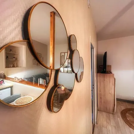 Apartman Zen Hyper Centre