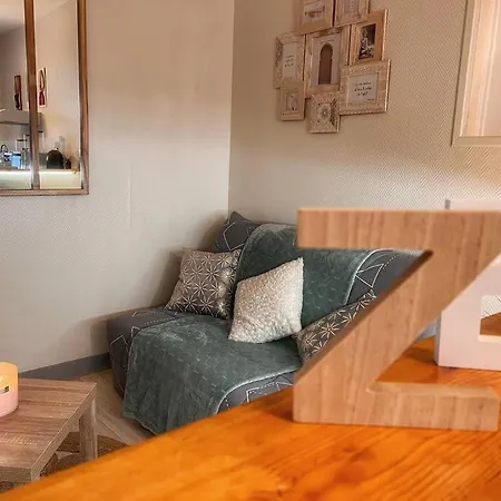 Zen Hyper Centre * Cognac