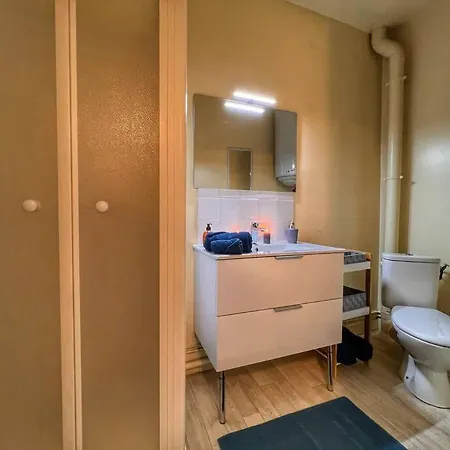 Zen Hyper Centre Appartement