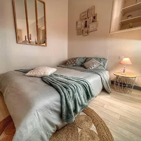 Zen Hyper Centre Apartman *